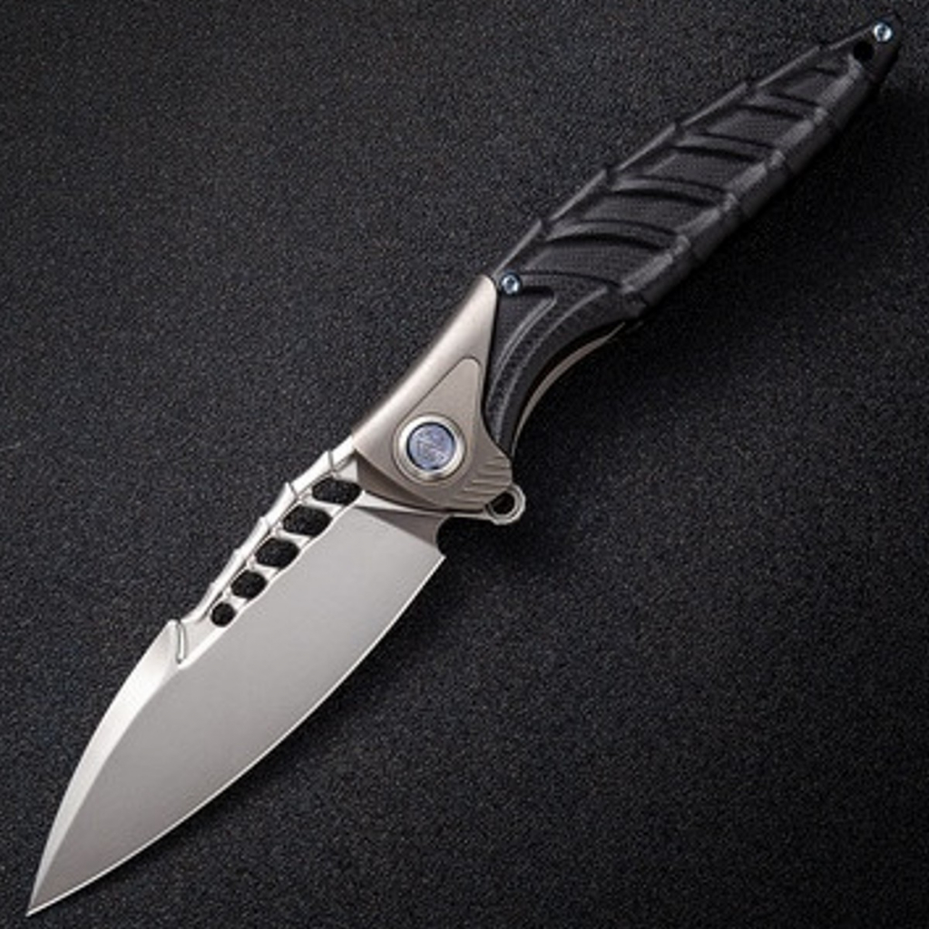 Rike Knife Thor7-B