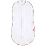 MOTHERHOOD Zavinovačka Zip&Swaddle Pink Classics – Hledejceny.cz