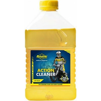 Putoline Action Cleaner 2 l – Zboží Mobilmania