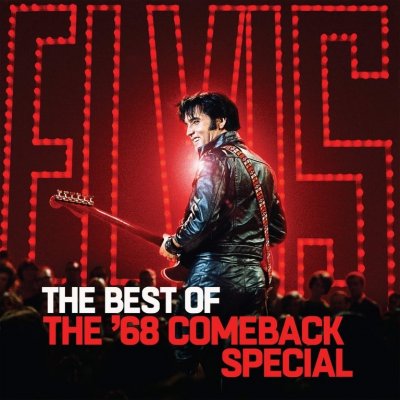 Presley Elvis - Elvis - '68 Comeback Special CD