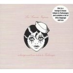 Various - Los Suaves Negros - A Lounge Bossa Tribute To Turbonegro CD – Hledejceny.cz