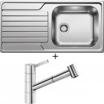 Set Blanco Dinas XL 6 S + Tivo-S – Zboží Mobilmania