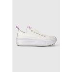 Converse Chuck Taylor All Star Move Color Pop Platform 271717C bílá – Zbozi.Blesk.cz