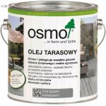 Osmo 019 Terasový olej 2,5 l Šedý – Hledejceny.cz