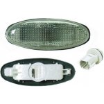 BLIKAČ, BLINKR, SMĚROVÉ SVĚTLO BOČNÍ LEVÝ=PRAVÝ MAZDA 323F (BA), 08.94-08.98, MAZDA 323F (BJ), 01.01-09.03, MAZDA 626 (GE), 92-96, MAZDA PREMACY (CP), Tyc | Zboží Auto