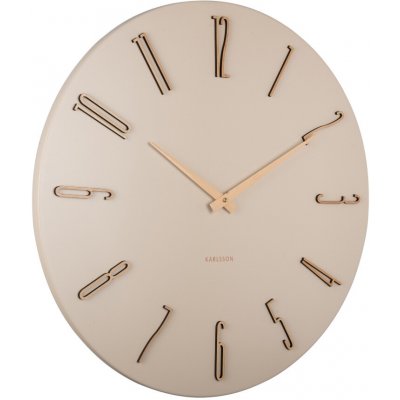 Karlsson 6073WH – Zbozi.Blesk.cz