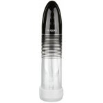 Executive Automatic Smart Pump Automatická vakuová pumpa pro muže – Zboží Mobilmania