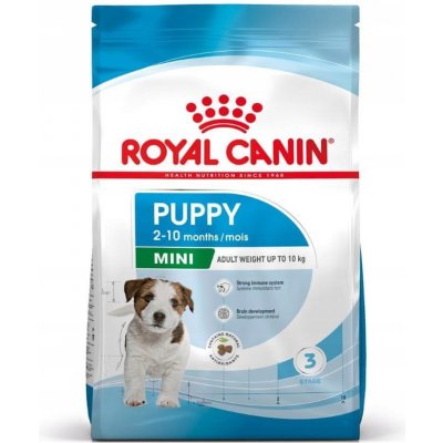Royal Canin Starter Puppy 2 kg
