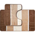 Grund WAYMORE béžová 50х40+50 x 80 cm – Zboží Mobilmania