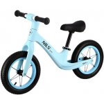 NILS Fun RB100 modré – Zboží Mobilmania