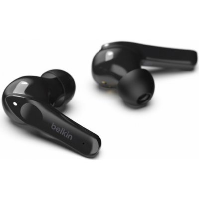 Belkin SoundForm Move True Wireless Earbuds