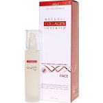 Inventia přírodní živý kolagen na obličej Face gel 50 ml – Zboží Mobilmania