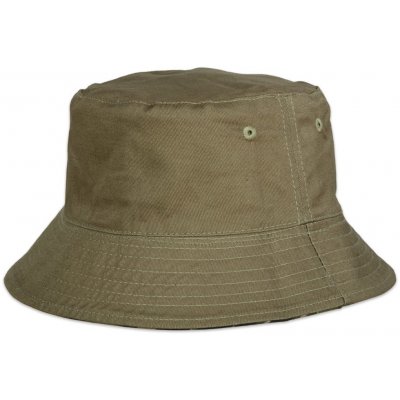 Giants fishing Klobouk oboustranný Camo Double Bucket Hat – Zboží Mobilmania