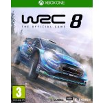 WRC 9 – Zboží Živě