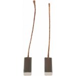 Uhlíkový kartáč, generátor AS-PL AB3004P | Zboží Auto