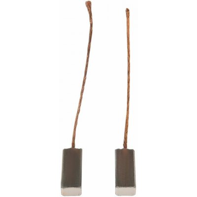 Uhlíkový kartáč, generátor AS-PL AB3004P | Zboží Auto