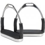 Harrys Horse Třmeny bezpečnostní Flex kloubové pár 12 cm – Hledejceny.cz