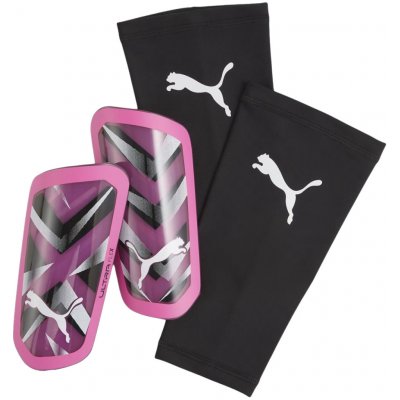 Puma ULTRA Flex Sleeve růžová/černá – Zboží Mobilmania