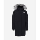 The North Face W Arctic Parka black