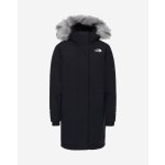 The North Face W Arctic Parka black – Sleviste.cz