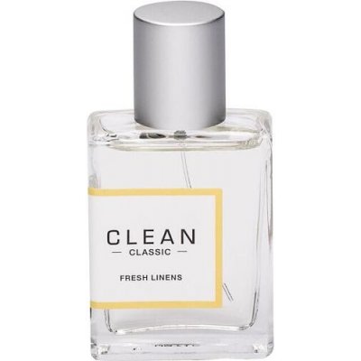 Clean Classic Fresh Linens parfémovaná voda unisex 30 ml