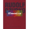 Kniha Rudolf Dzurko - Já nedělám umění