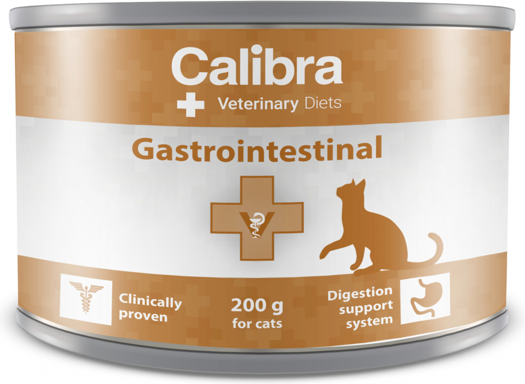 Calibra Veterinary Diets Gastrointestinal 0,2 kg