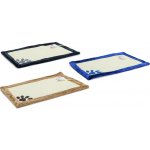 Beeztees škrabadlo pro kočky rohožka 48 x 31 cm – Zboží Dáma