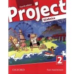 Project Fourth Edition 2 Student´s Book CZE – Zboží Mobilmania