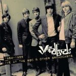 The Yardbirds - Live at the BBC Volume 2 LP – Sleviste.cz