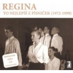 Regina to nejlepší z písniček 1972-1999 - Michal Huvar – Hledejceny.cz