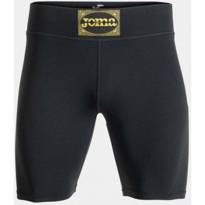 Joma Combat pánské fitness bermudy černá – Zbozi.Blesk.cz