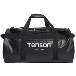TENSON Travel bag černá 90 L – Sleviste.cz