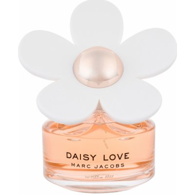 Marc Jacobs Daisy Love toaletní voda dámská 100 ml tester – Hledejceny.cz