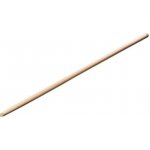 LEVIOR 61201 Násada na lopatu rovná 130 cm – Zboží Mobilmania