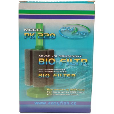 EasyFish biofiltr PK220 – Hledejceny.cz