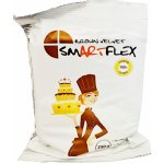 Smartflex Brown Velvet Vanilka 250 g – Zboží Dáma