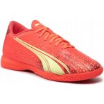 Puma Ultra Play IT JR červené – Hledejceny.cz