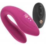 Ritual Kama Remote Couples Massager – Hledejceny.cz