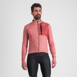 SPORTFUL SUPERGIARA THERMAL - růžová