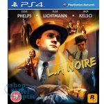 L.A. Noire – Sleviste.cz