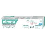 Elmex Sensitive Clinical Expert Instant Care 75 ml – Zboží Dáma