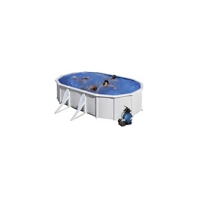 GRE Fidji 5,0 x 3,0 x 1,2m KIT500ECO – Zboží Dáma