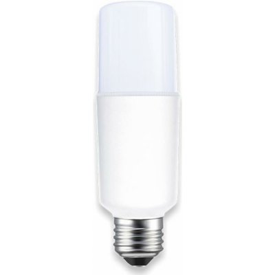 Diolamp LED žárovka matná STICK Tubular T43 15W/230V/E27/4000K/1540Lm/240°/IP65 – Zboží Mobilmania