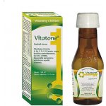 Joalis Vitatone 100 ml – Hledejceny.cz