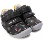 D.D.Step barefoot obuv s070-52480 emerald – Sleviste.cz