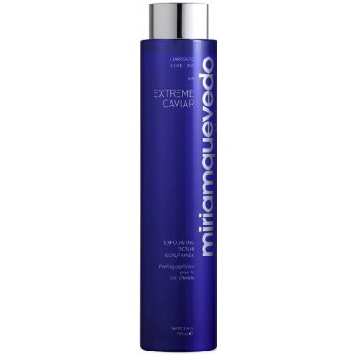Miriam Quevedo Exfoliační scrub na pokožku hlavy 250 ml – Hledejceny.cz