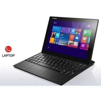 Lenovo IdeaTab MiiX 80HV004PCK