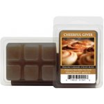 A Cheerful Giver Vonný Vosk Praline Caramel Sticky Buns 57 g – Zboží Dáma