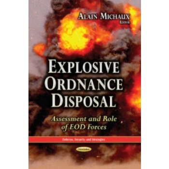 Explosive Ordnance Disposal